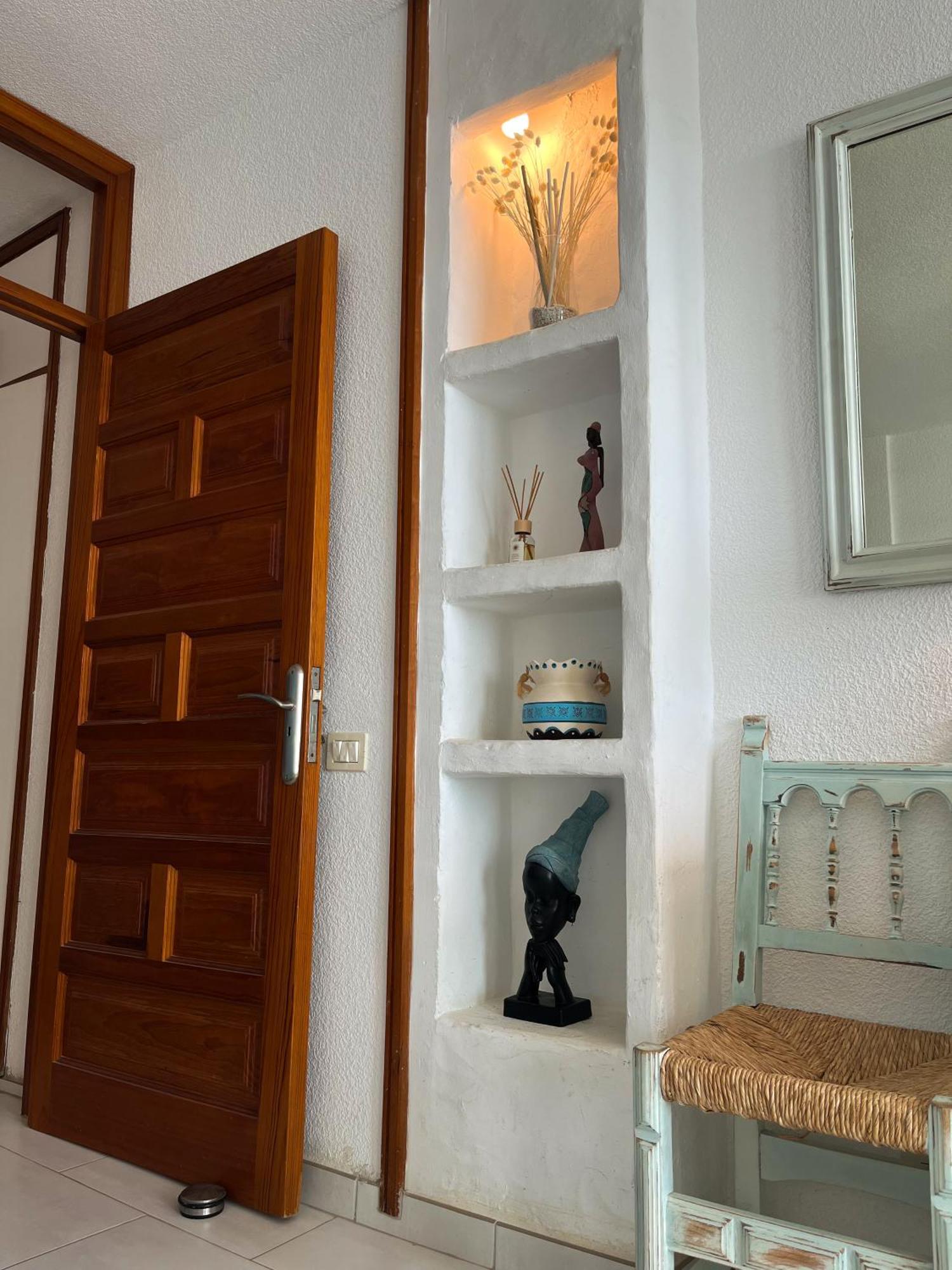 Ocean Studio Maspalomas San Agustín 外观 照片