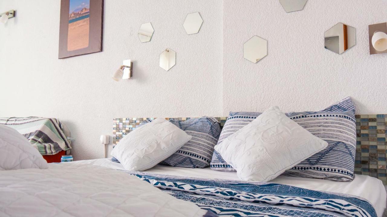 Ocean Studio Maspalomas San Agustín 外观 照片