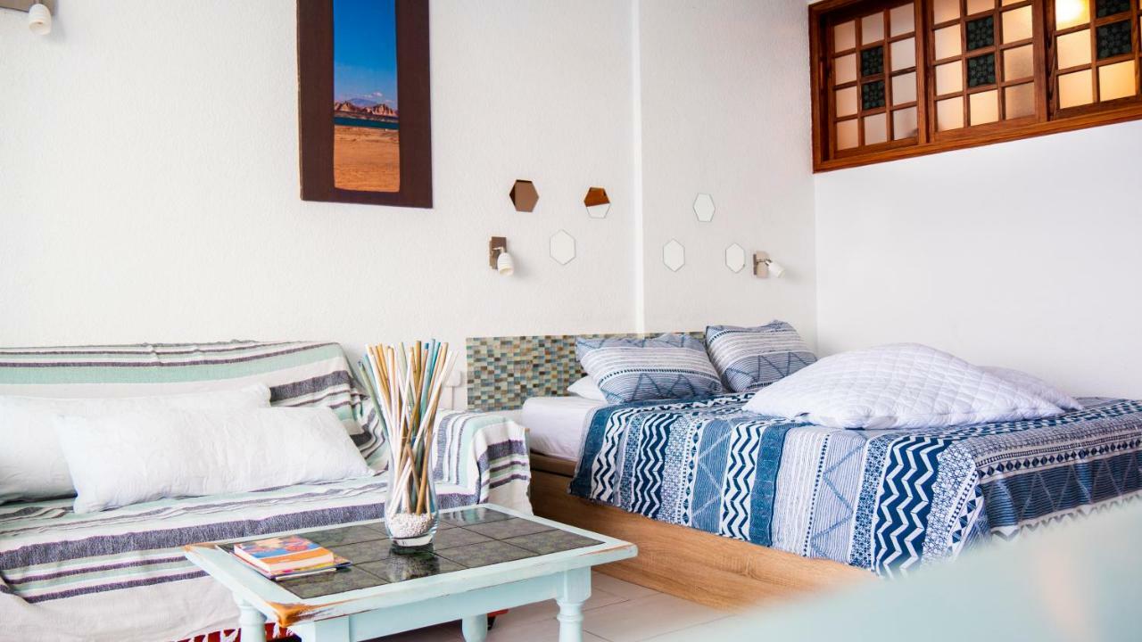 Ocean Studio Maspalomas San Agustín 外观 照片
