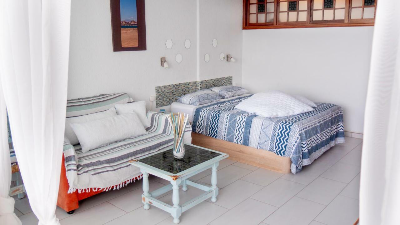 Ocean Studio Maspalomas San Agustín 外观 照片